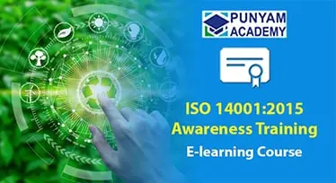 ISO 14001:2015 EMS Awareness Training