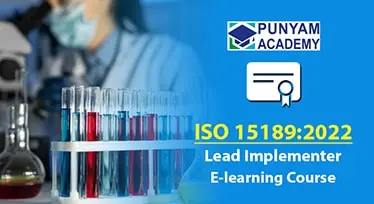 ISO 15189 Lead Implementer Training - Online