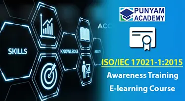 ISO 17021 Awareness Training - Online Course