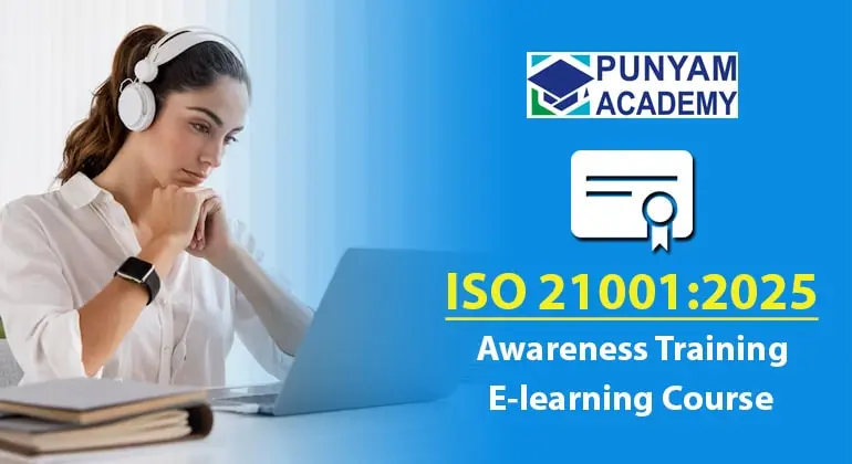 ISO 21001:2025 Awareness Training