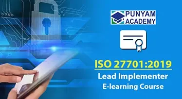 ISO 27701 Lead Implementer Training - Online Course