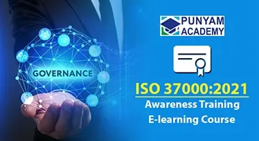 ISO 37000:2021 Good Governance Awareness Training