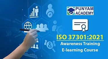 ISO 37301:2021 Compliance Management Awareness Training 