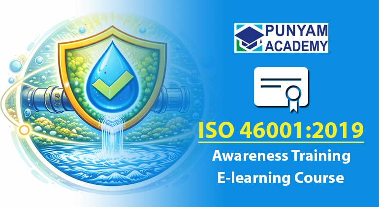 ISO 46001:2019 Awareness Training