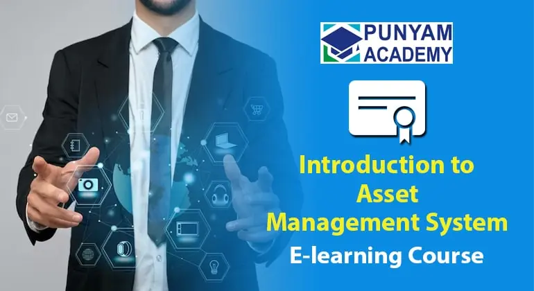 Asset Management System Introduction Training