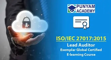 ISO/IEC 27017 Lead Auditor - Online Course