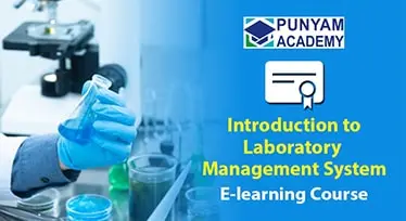 Laboratory Management System - Online Training  Course