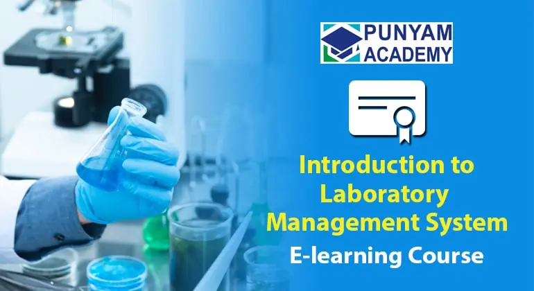 Laboratory Management System  Introduction Training