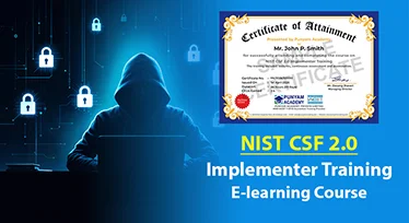 NIST CSF 2.0 Implementer Training