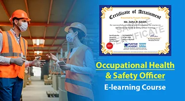 OHS Safety Officer - Online Course