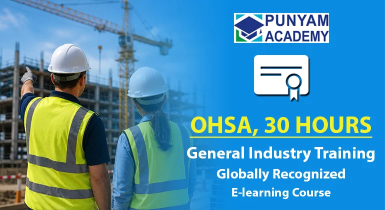 OSHA General Industry Training