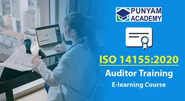 ISO 14155 Certified Internal Auditor Training
