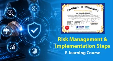 Risk Management Essentials and Implementation Steps