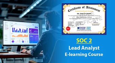 SOC 2 Lead Analyst Training