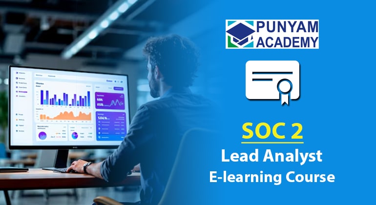 SOC 2 Lead Analyst Training