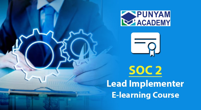 SOC 2 Lead Implementer Training