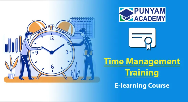 Time Management Best Practices Training