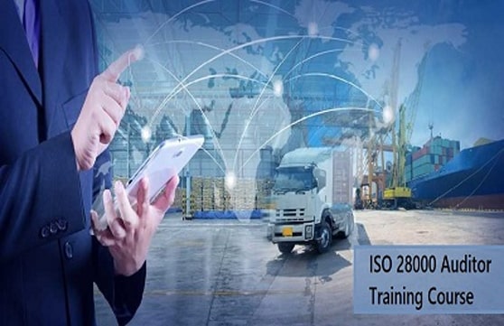 Recently Introduce an ISO 28000 Auditor Training Course