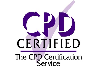Punyam Academy achieved CPD Certification Membership