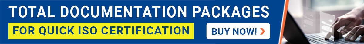 Ready-to-use Documentation Kit