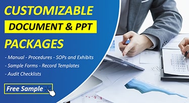 Document & PPT Packages