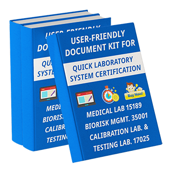 Laboratory System Certification