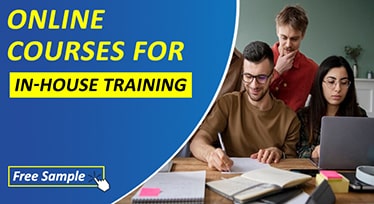 Online Training Courses