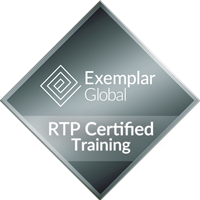 Exemplar Global and CPD Certified Course