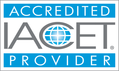 IACET Accredited Training Provider - Punyam Academy